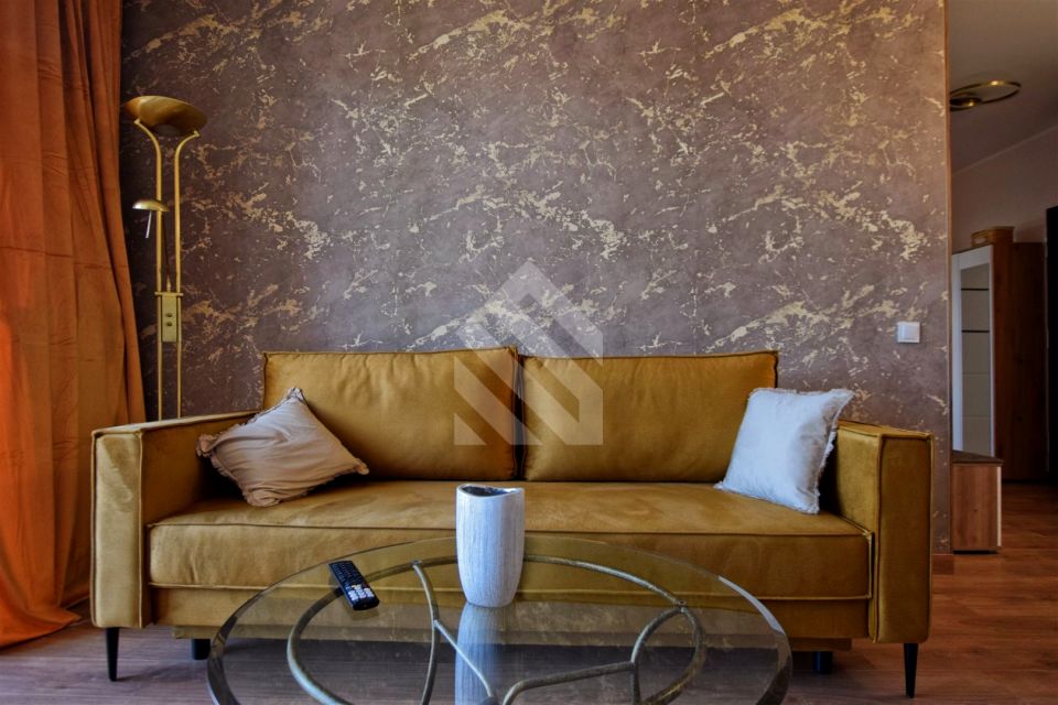 Mieszkanie Bydgoszcz