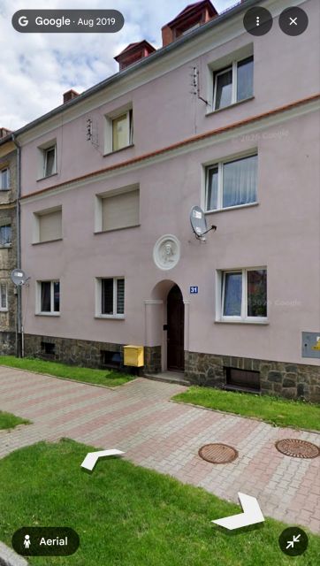 Mieszkanie Głubczyce