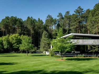 Działka budowlana Władysławów