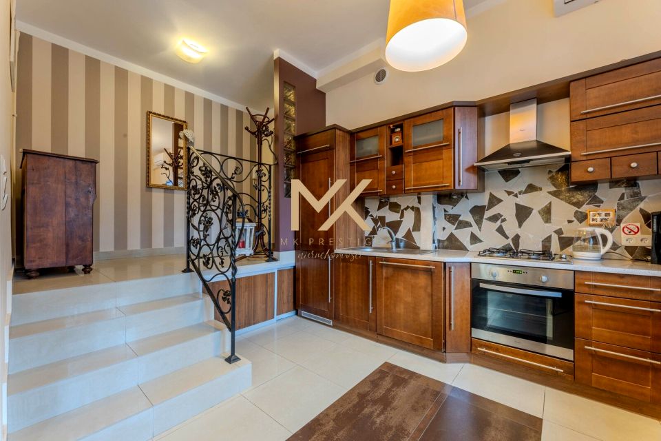 Mieszkanie Kudowa-Zdrój