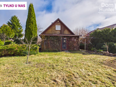 Działka rekreacyjna Warzenko