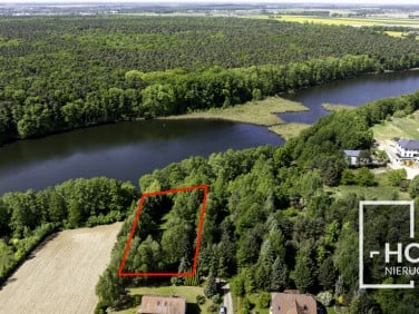 Działka Rosnówko