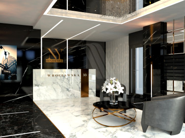 Mieszkanie apartamentowiec wynajem