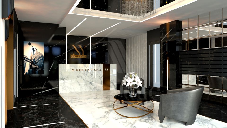 Mieszkanie apartamentowiec wynajem