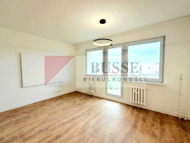 Mieszkanie Szczecin