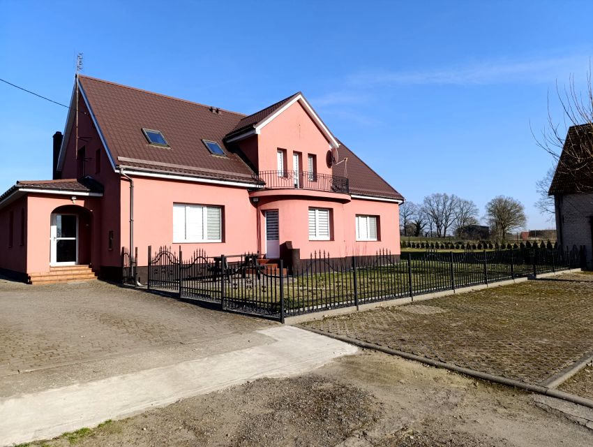 Dom Upadły sprzedaż