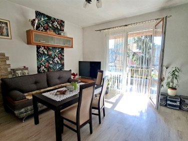 Mieszkanie Oświęcim