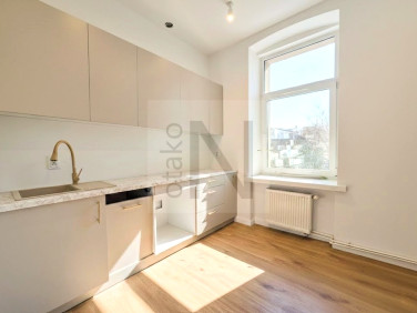 Mieszkanie Częstochowa