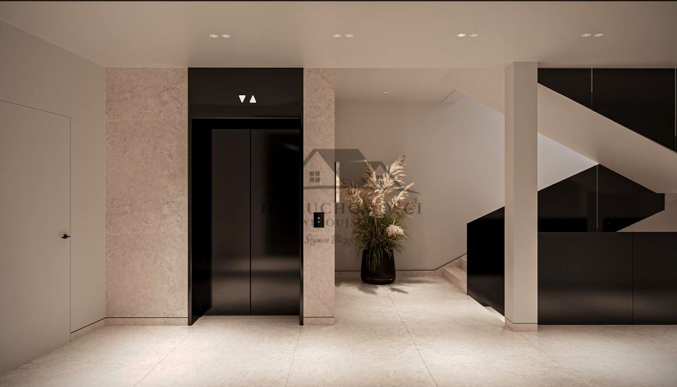 Mieszkanie Świnoujście