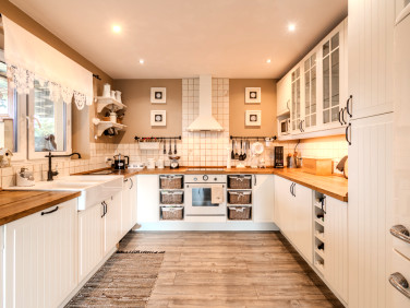 Dom wolnostojący sprzedaż