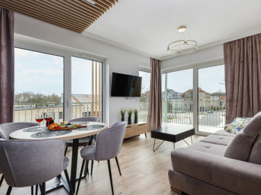 Mieszkanie Świnoujście