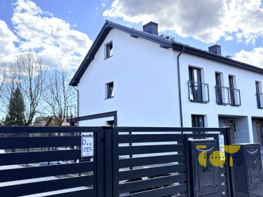 Mieszkanie Borek Szlachecki