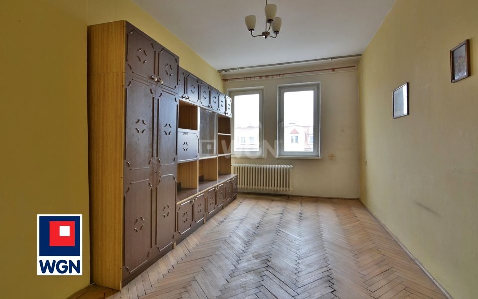 Mieszkanie Elbląg