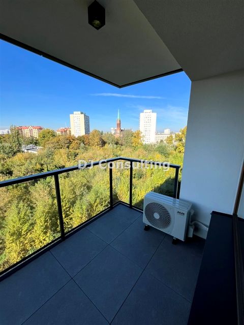 Mieszkanie Warszawa