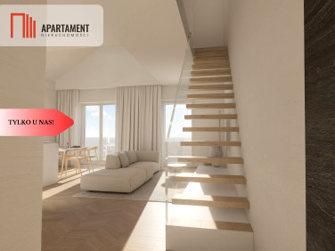 Mieszkanie Starogard Gdański