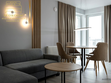 Mieszkanie Świnoujście