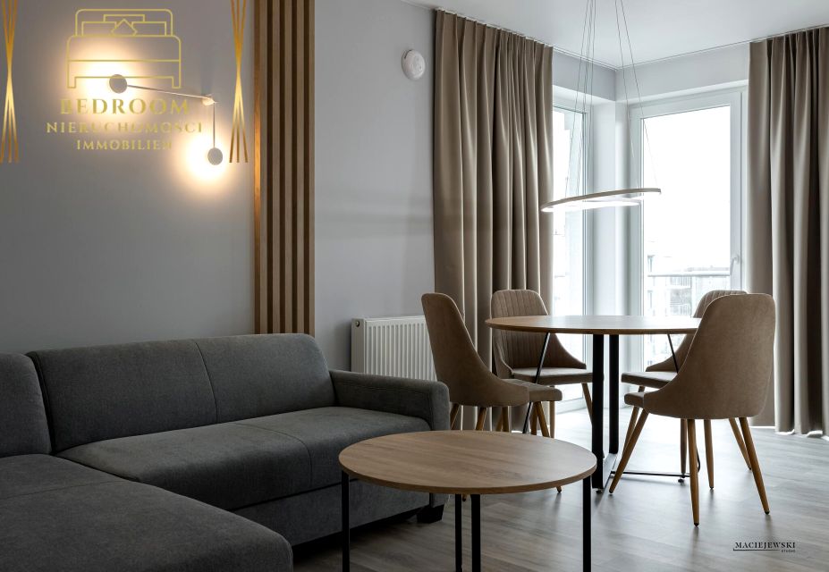 Mieszkanie Świnoujście