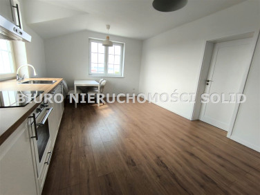 Mieszkanie Żory wynajem