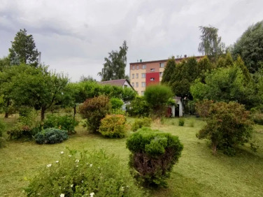 Działka rekreacyjna Andrychów