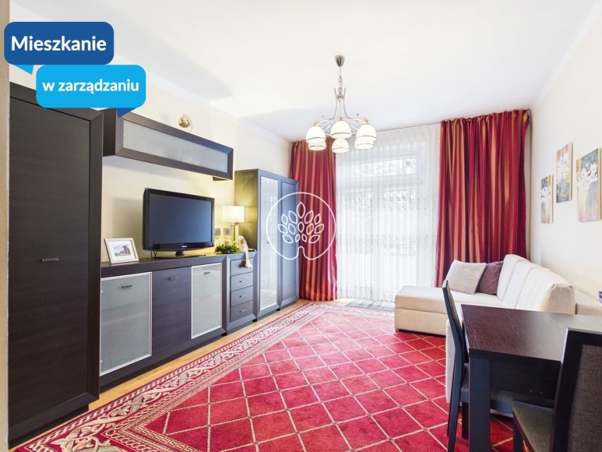 Mieszkanie Bydgoszcz