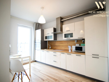 Mieszkanie Wrocław