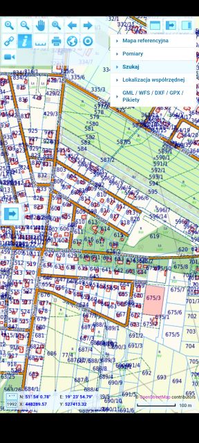 Działka inwestycyjna Rosanów sprzedam