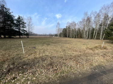 Działka budowlana Starowola