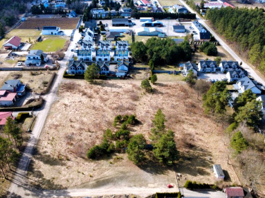 Działka budowlana Orle