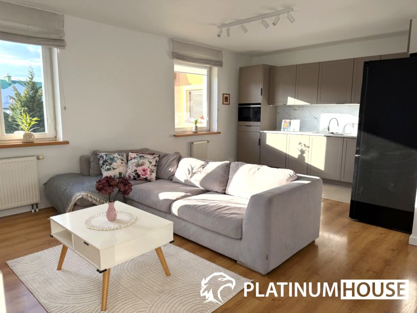 Mieszkanie Zielona Góra