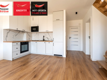 Mieszkanie Rumia sprzedaż