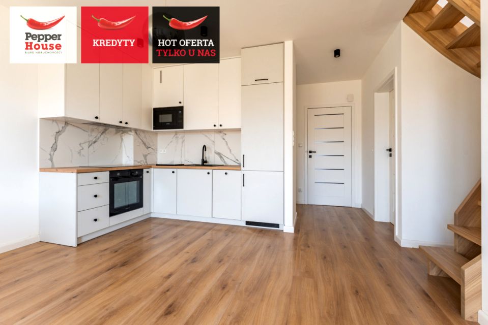 Mieszkanie Rumia sprzedaż