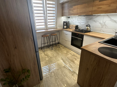 Mieszkanie Mysłowice