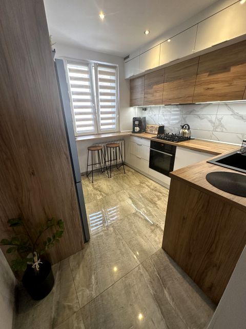 Mieszkanie Mysłowice