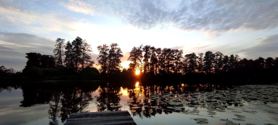 Działka budowlana Piotrowice