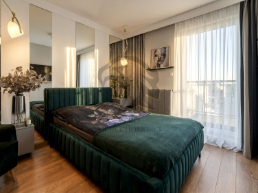 Mieszkanie apartamentowiec sprzedaż