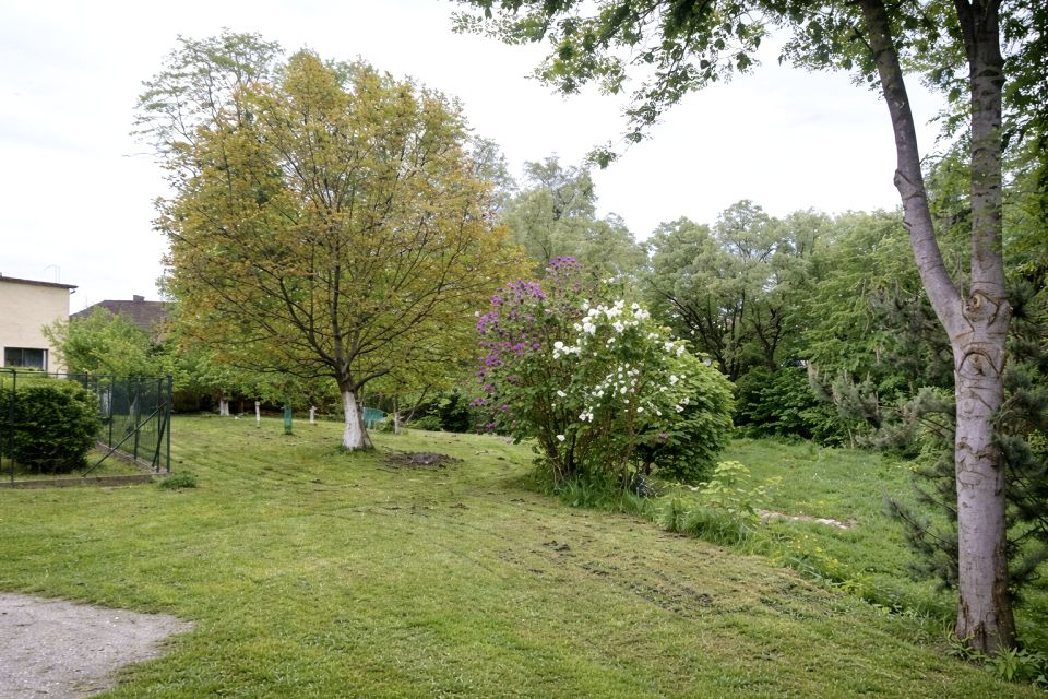 Działka budowlana Wodzisław Śląski