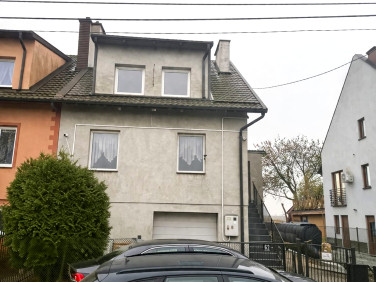 Dom Nowy Dwór Gdański