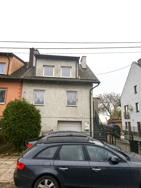 Dom Nowy Dwór Gdański