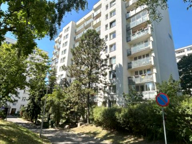 Mieszkanie Warszawa