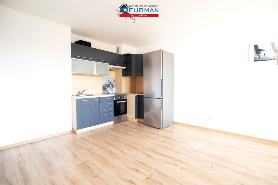 Mieszkanie Piła
