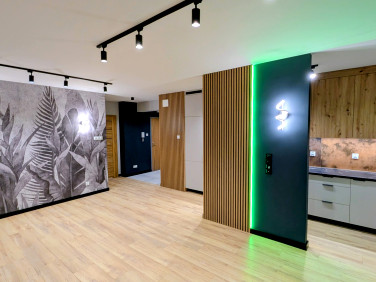 Mieszkanie Białystok