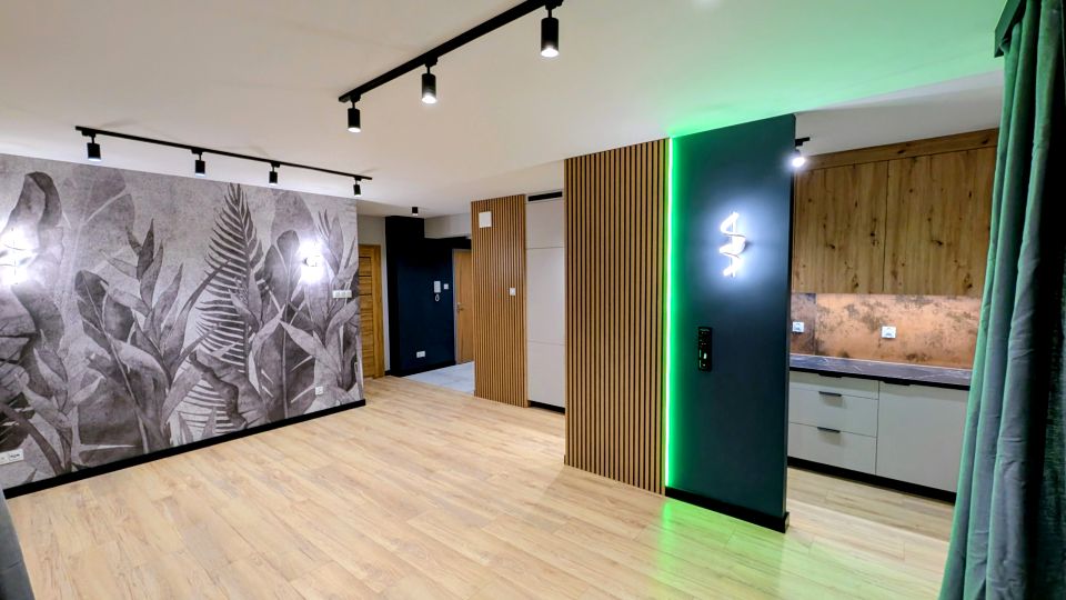 Mieszkanie Białystok