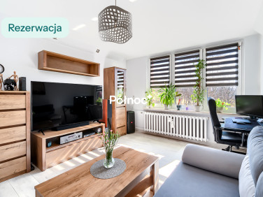 Mieszkanie DĄBROWA GÓRNICZA