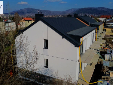 Mieszkanie Bielsko-Biała