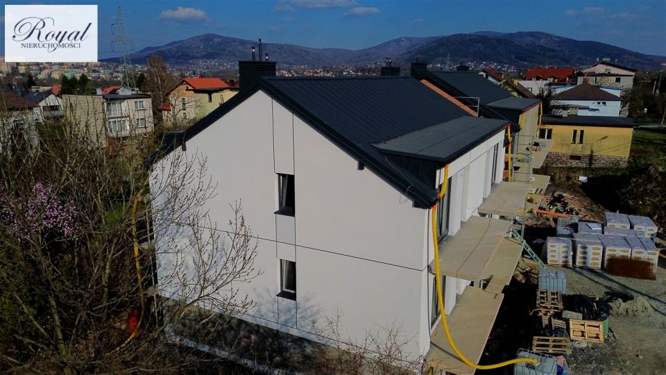 Mieszkanie Bielsko-Biała