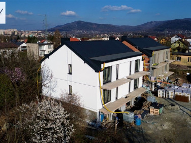 Mieszkanie Bielsko-Biała