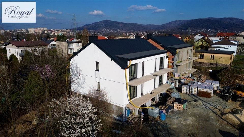 Mieszkanie Bielsko-Biała