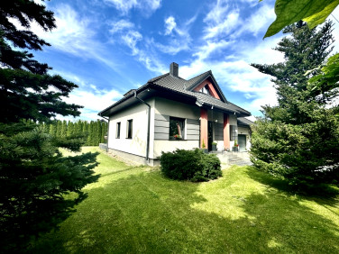 Dom Aleksandrów Łódzki