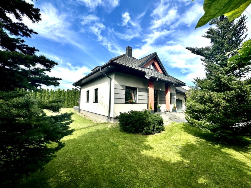 Dom Aleksandrów Łódzki