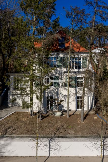 Mieszkanie Sopot